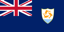 Country flag Anguilla