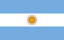 Country flag Argentina