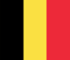 Country flag Belgium