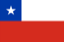 Country flag Chile Toll-Free
