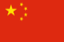 Country flag China