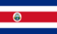 Country flag Costa Rica