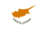 Country flag Cyprus
