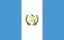 Country flag Guatemala