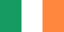 Country flag Ireland