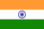 Country flag India