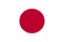 Country flag Japan