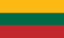 Country flag Lithuania