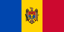 Country flag Moldova