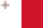 Country flag Malta