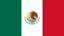 Country flag Mexico