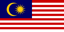 Country flag Malaysia