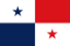 Country flag Panama