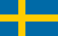Country flag Sweden