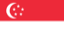 Country flag Singapore