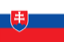 Country flag Slovakia