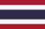 Country flag Thailand