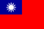 Country flag Taiwan