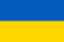 Country flag Ukraine