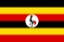 Country flag Uganda