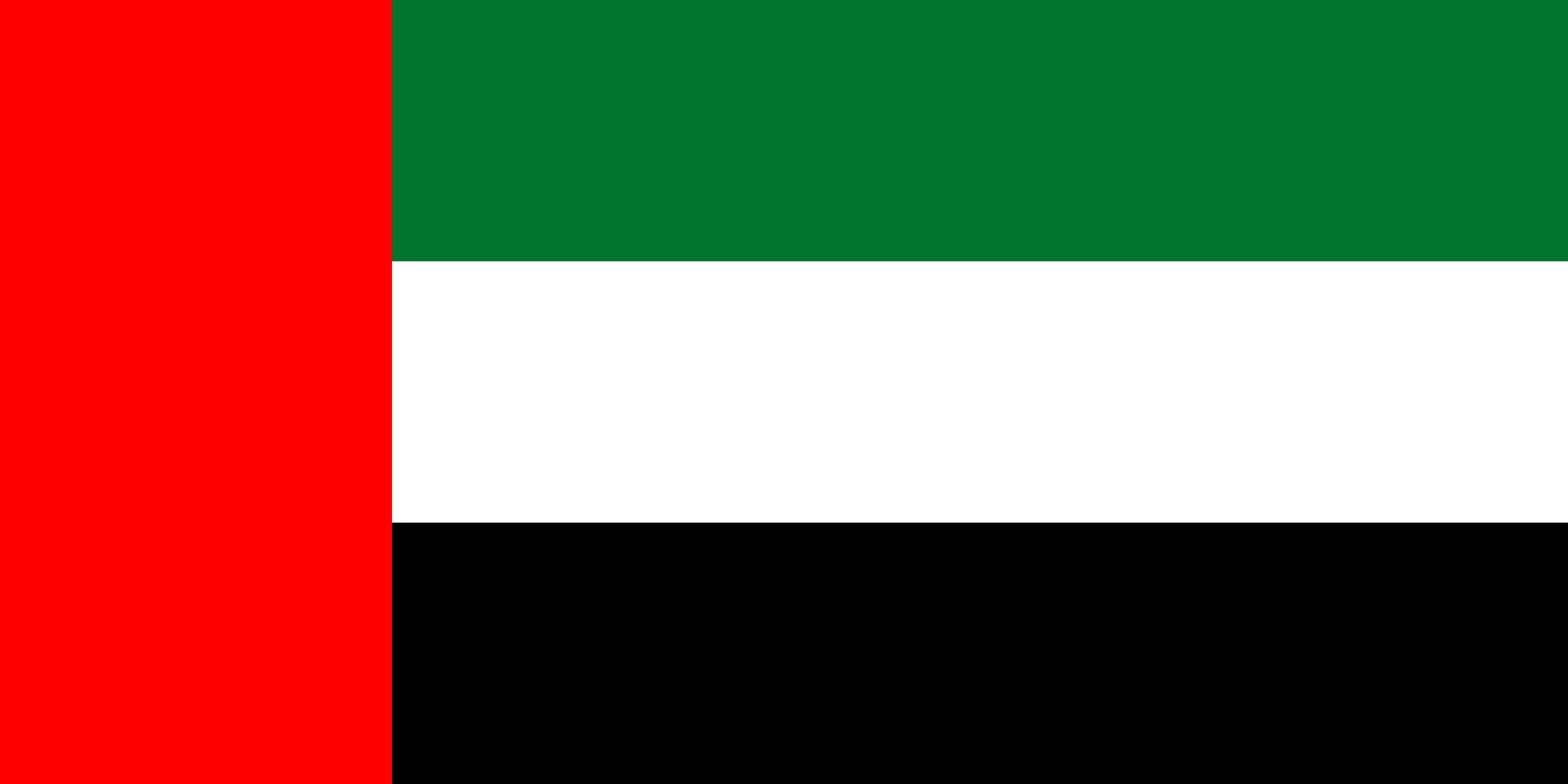 Country flag United Arab Emirates