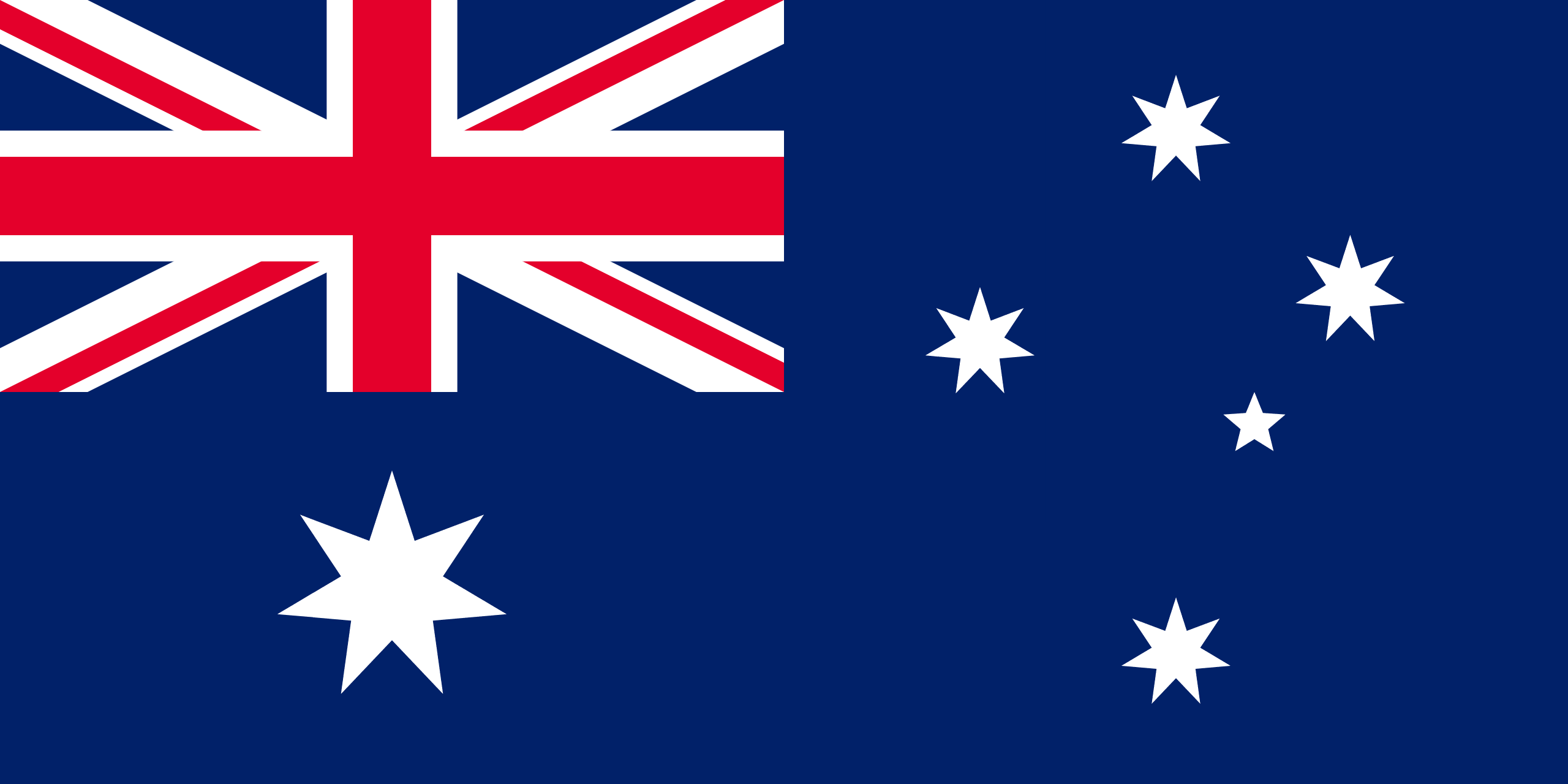 Country flag Australia