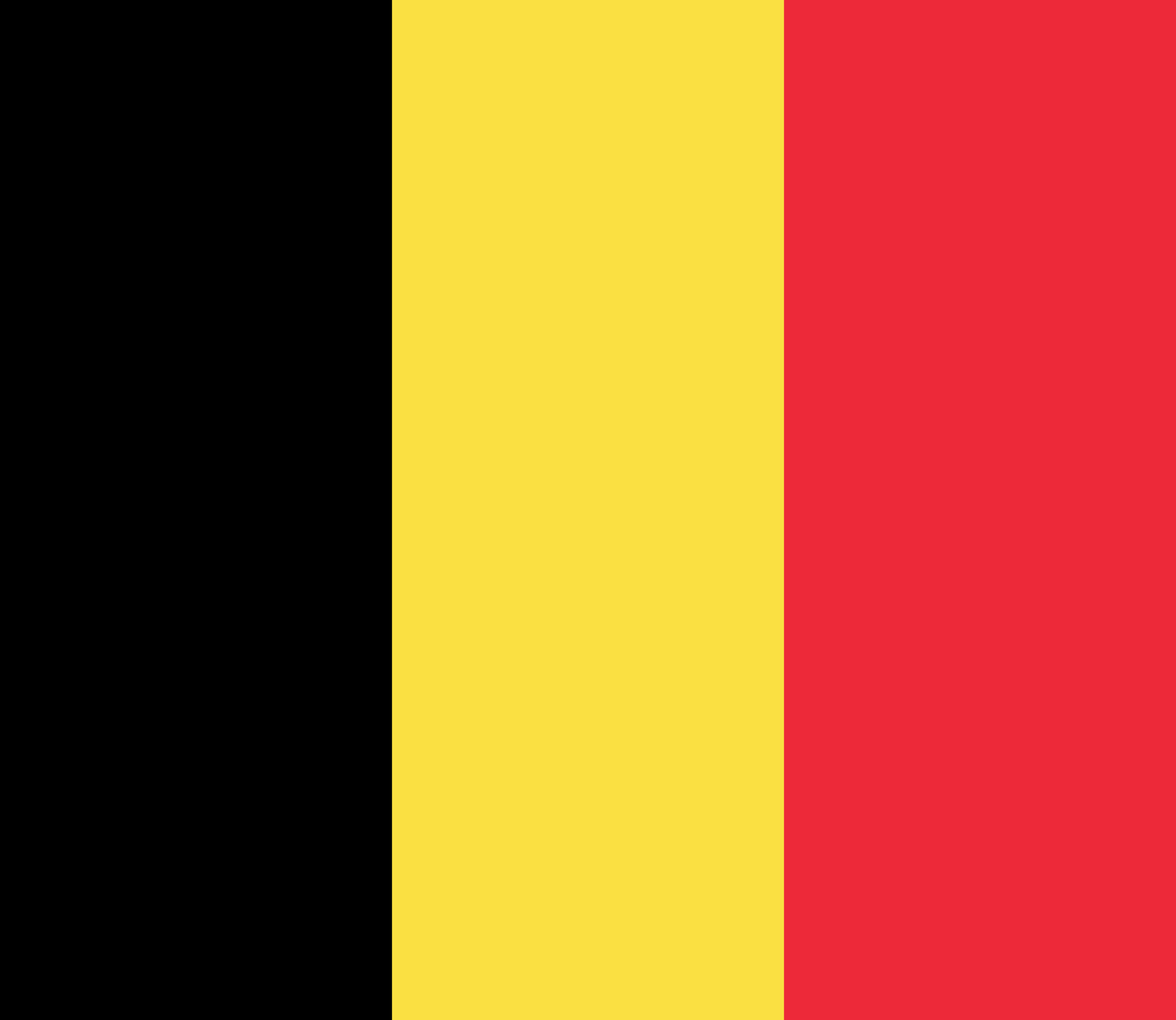 Country flag Belgium