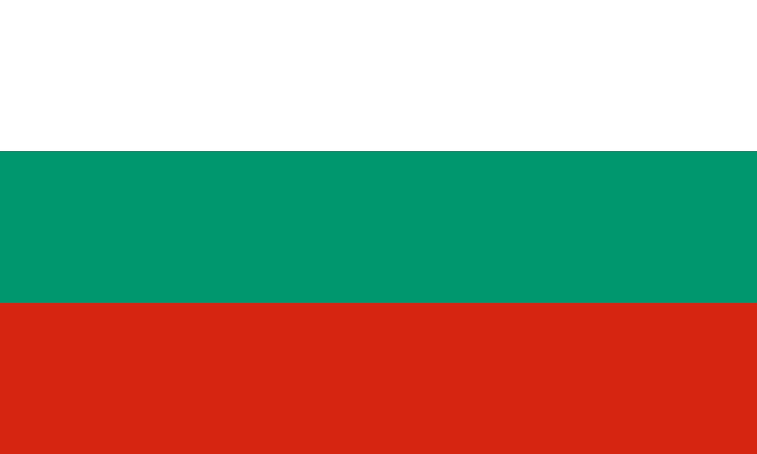 Country flag Bulgaria