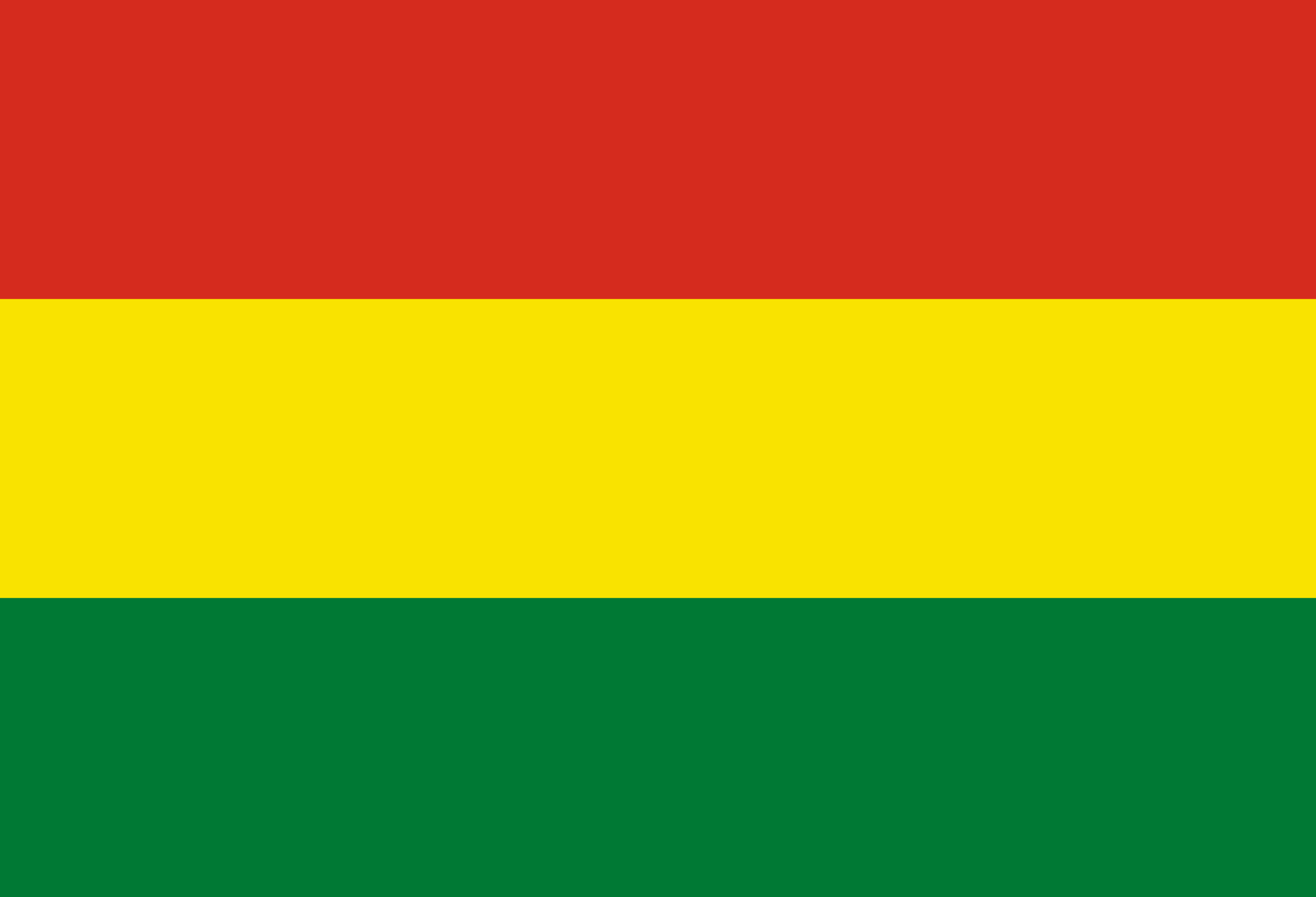 Country flag Bolivia