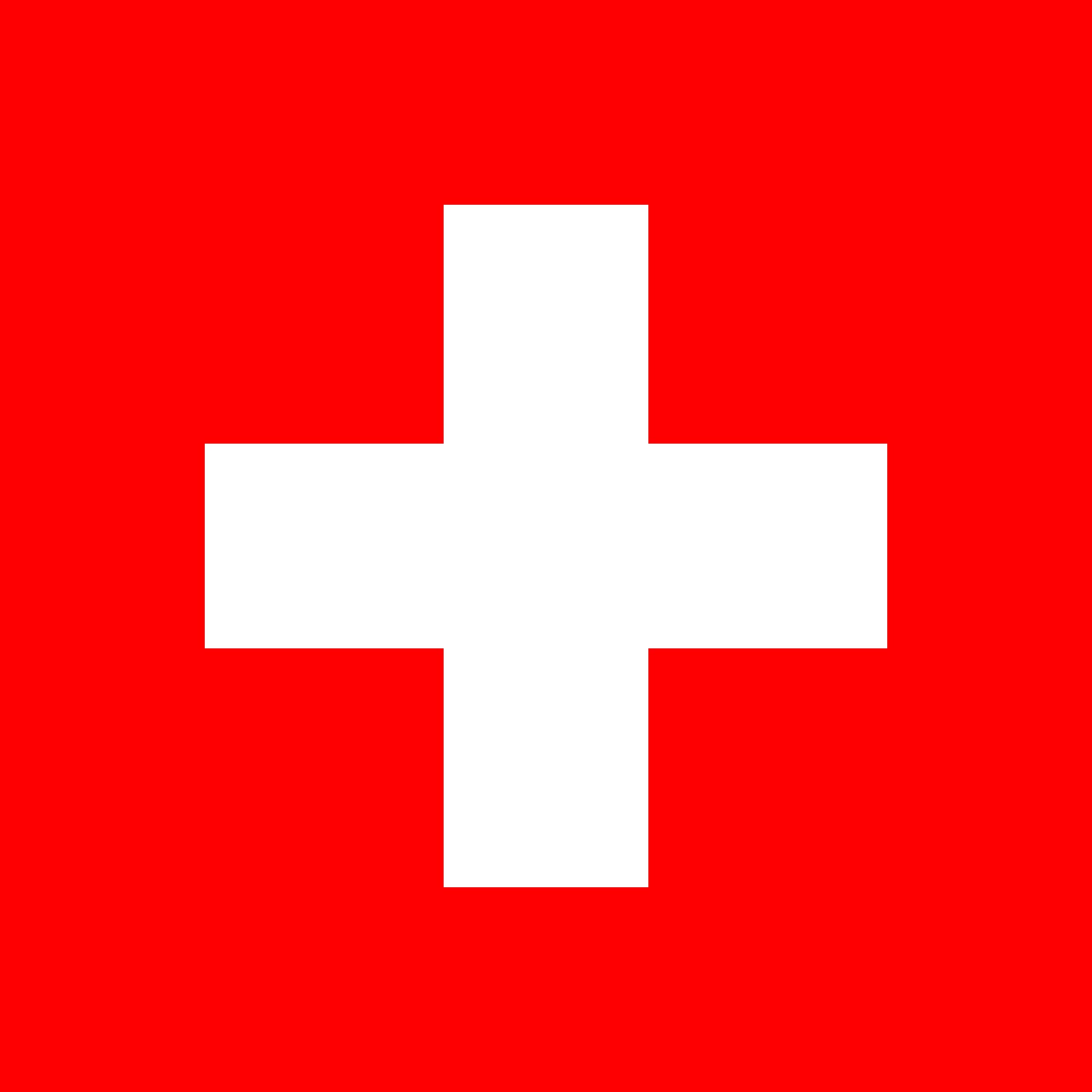 Country flag Switzerland