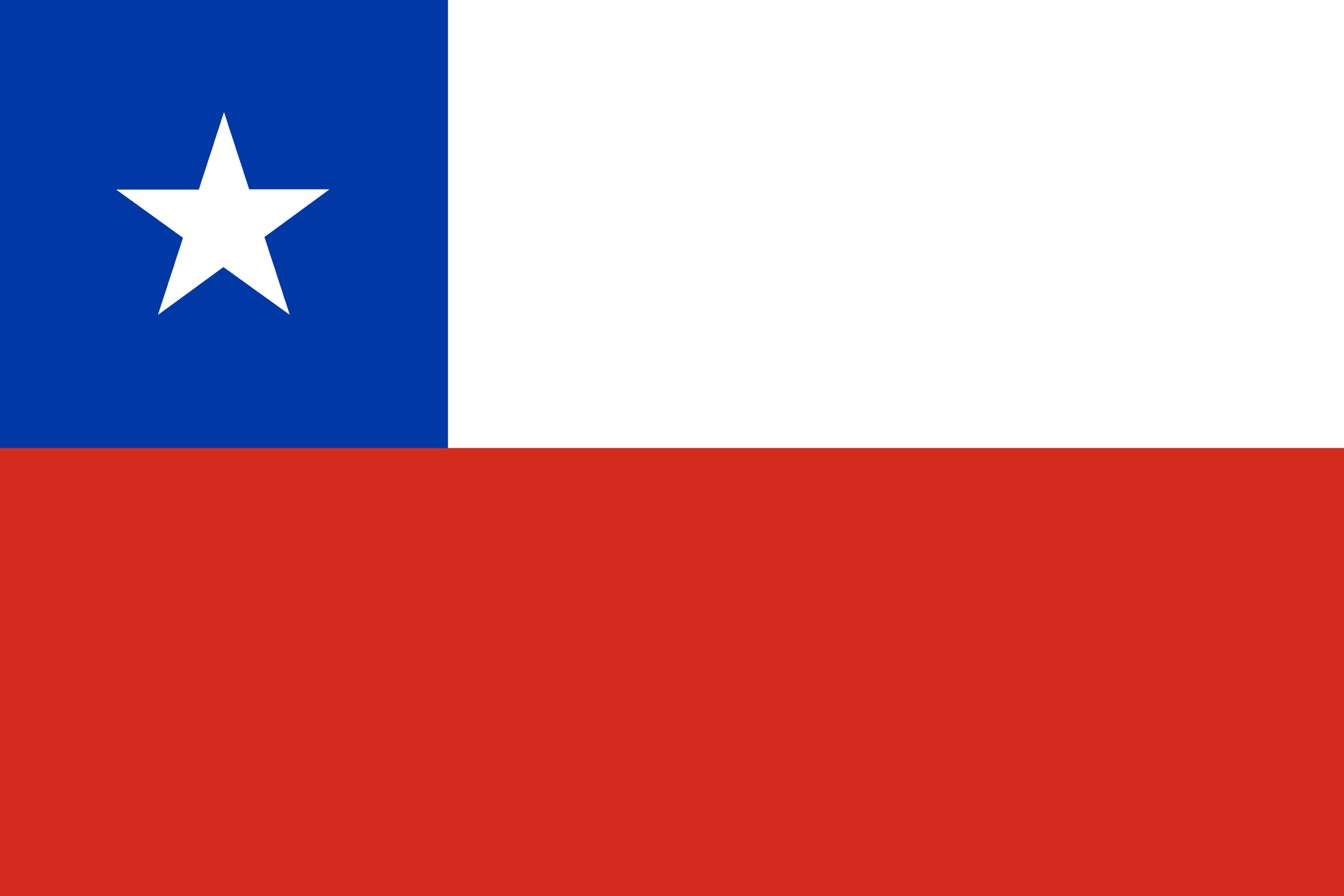 Country flag Chile Toll-Free