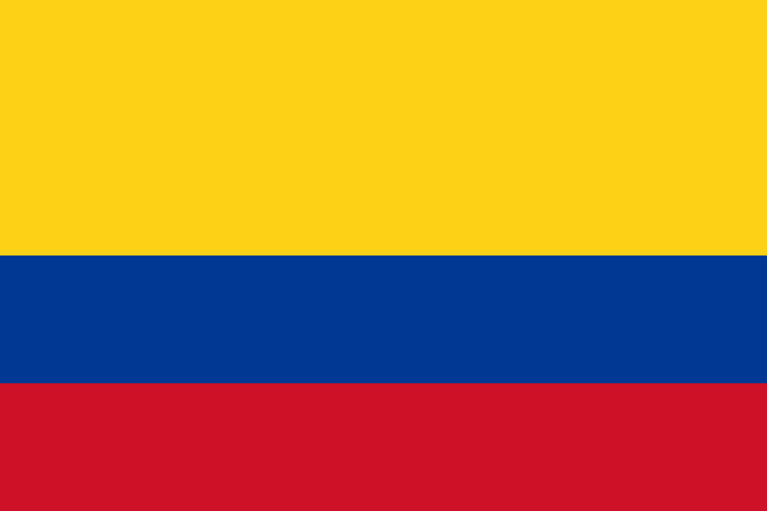 Country flag Colombia