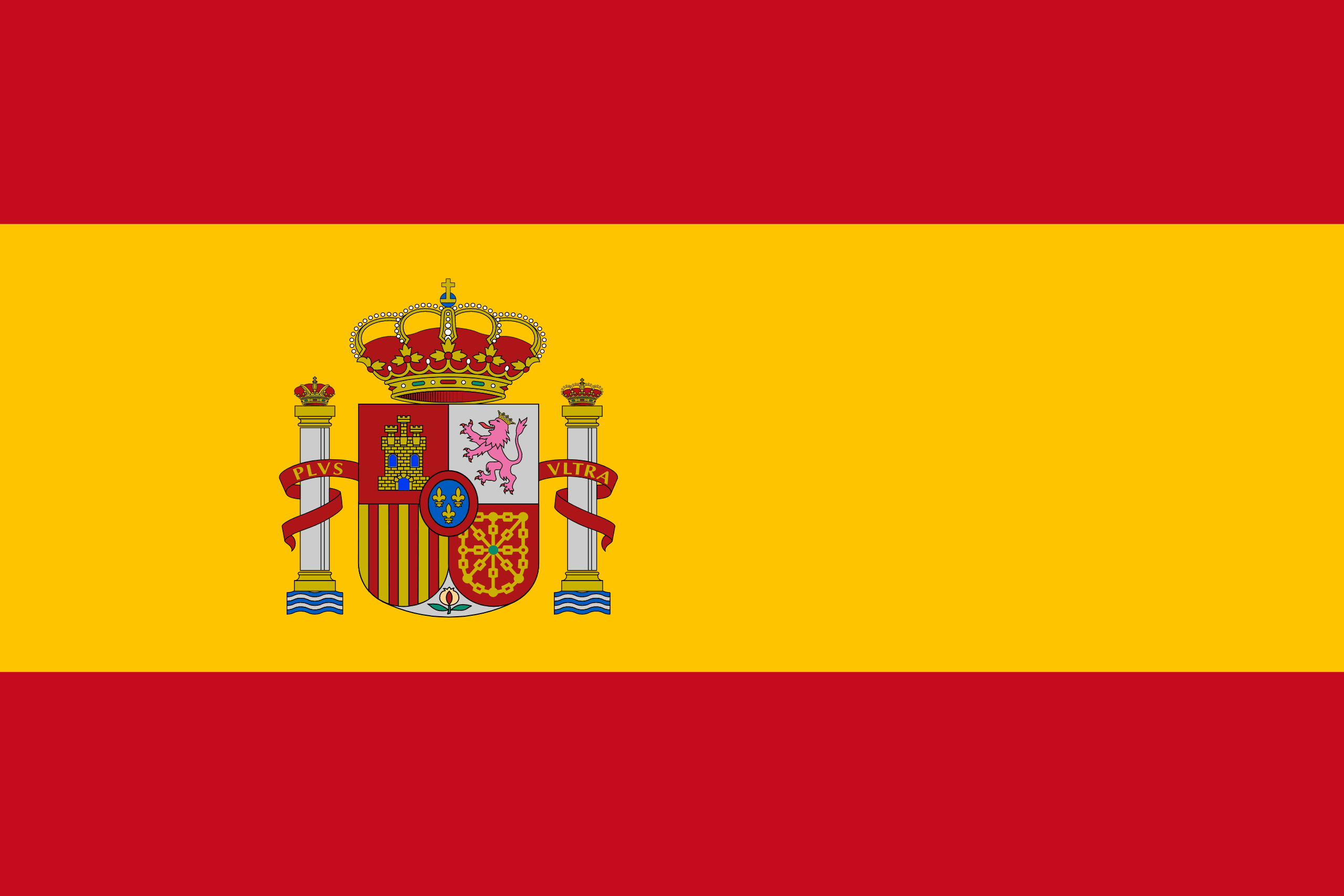 Country flag Spain