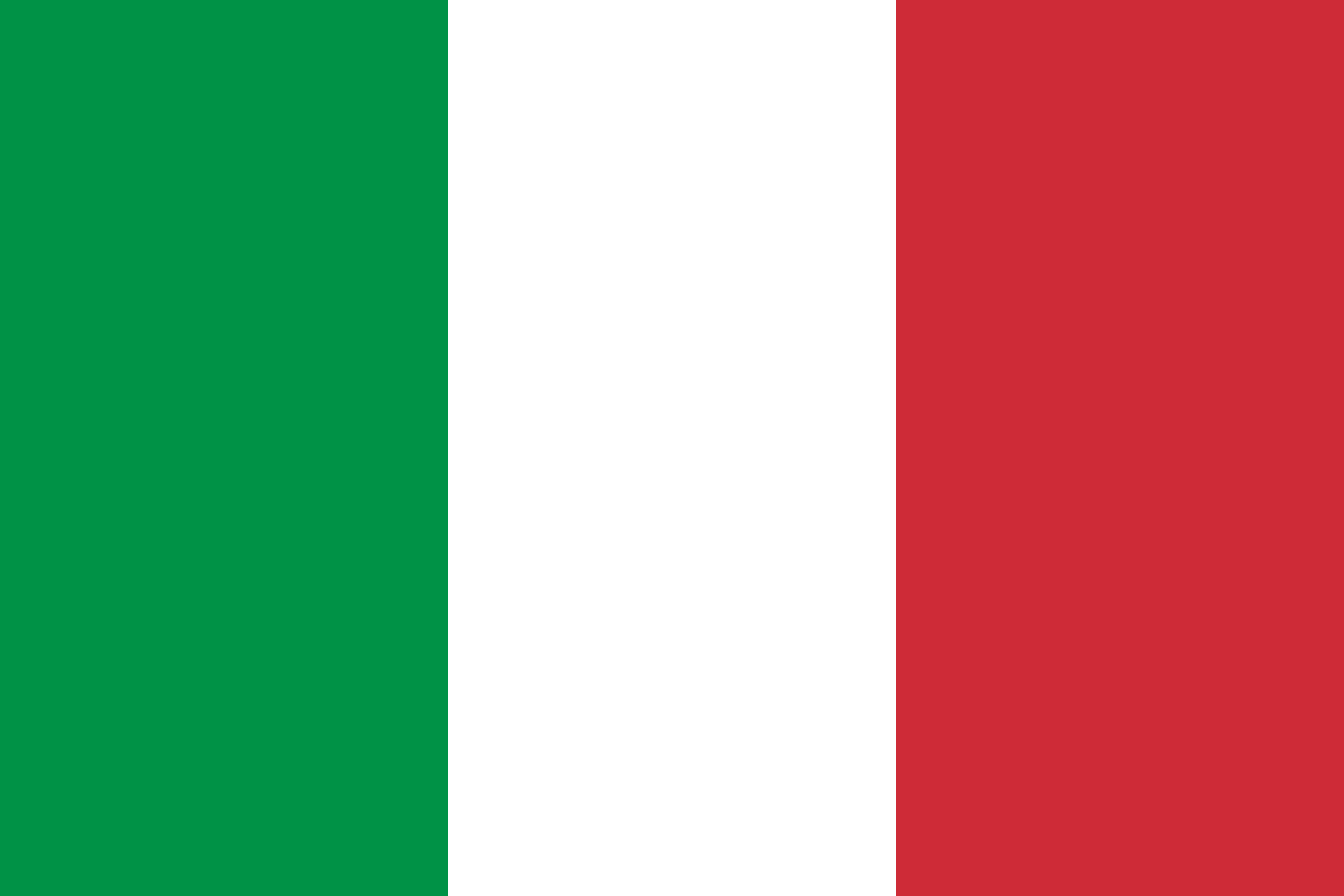 Country flag Italy