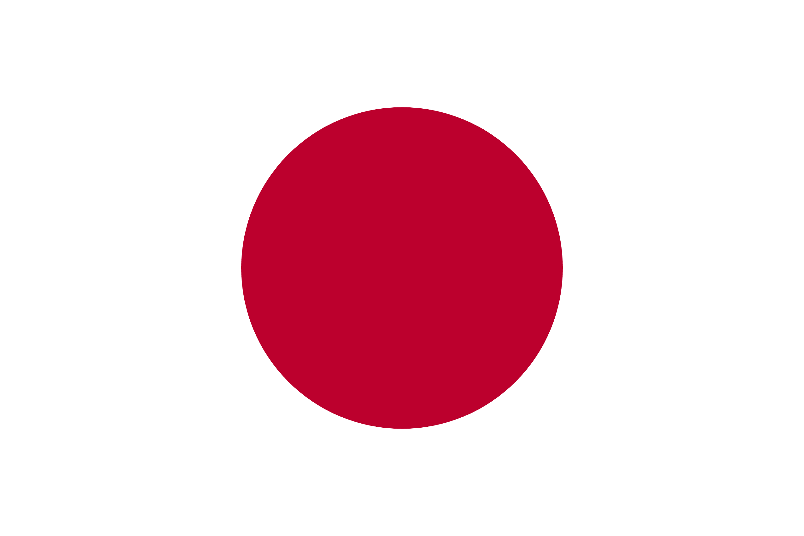 Country flag Japan