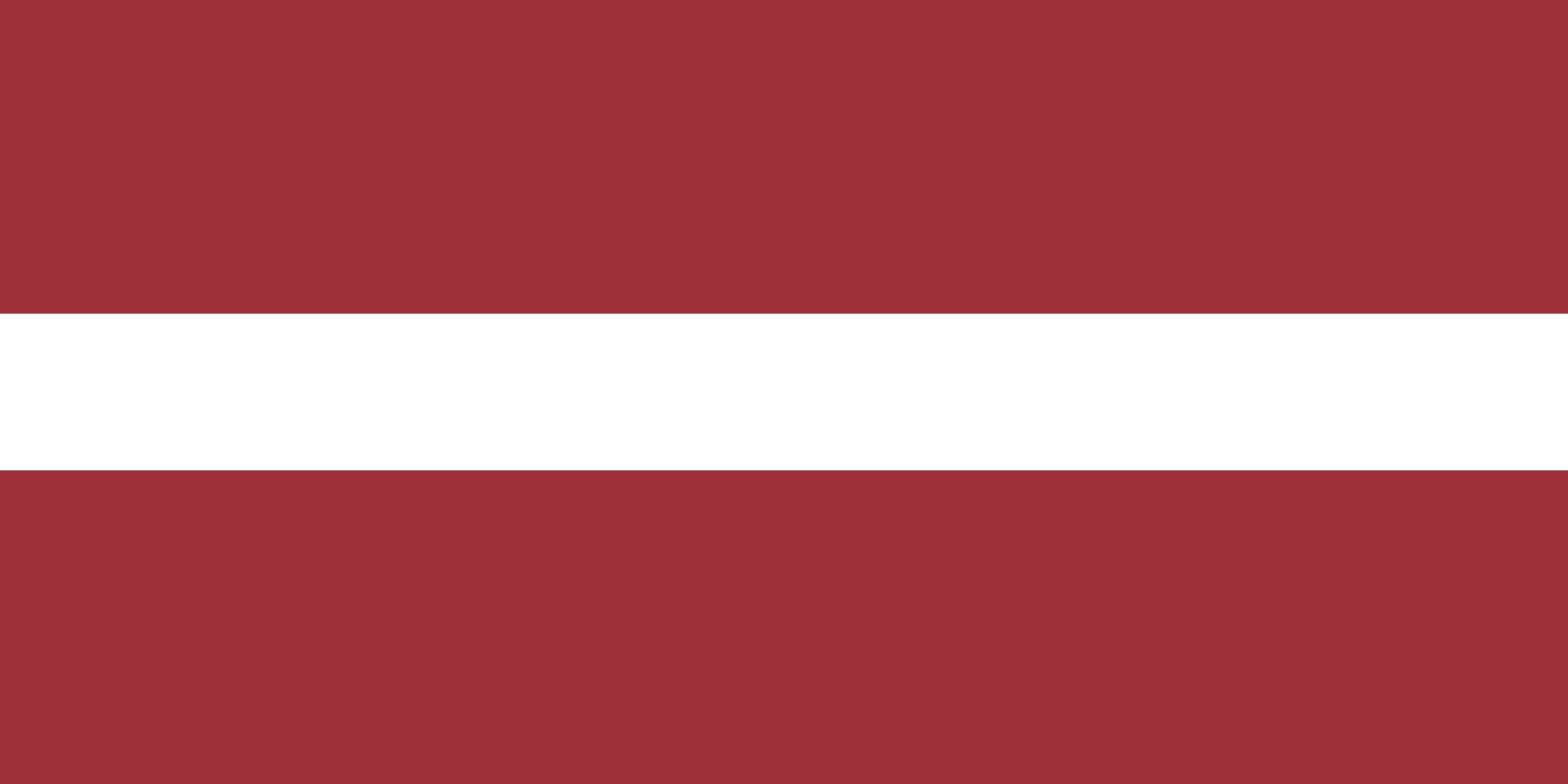 Country flag Latvia