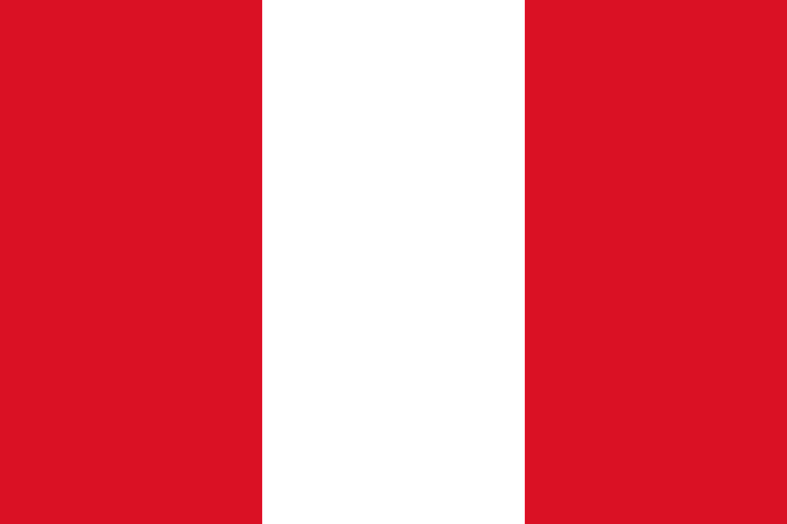 Country flag Peru