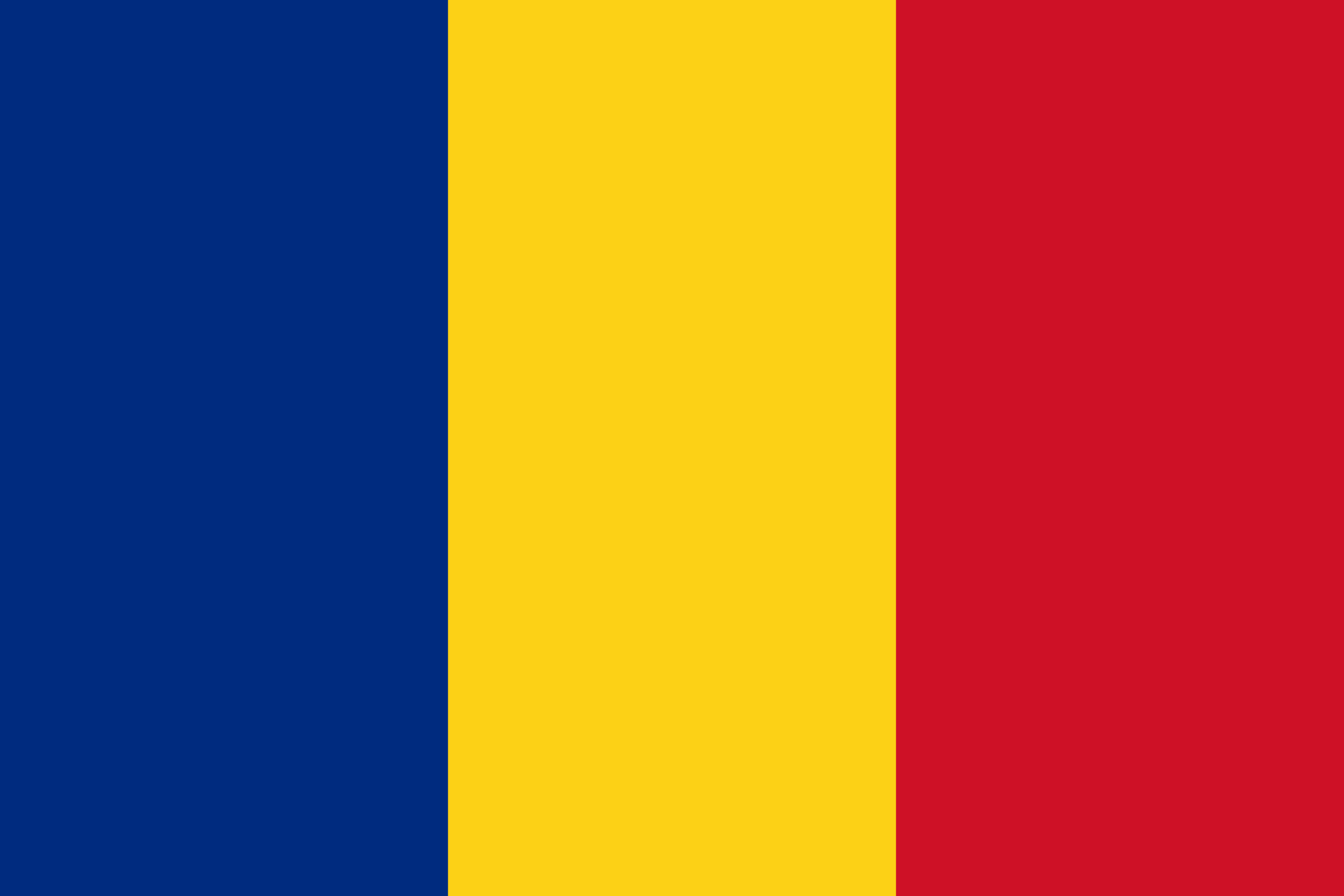 Country flag Romania