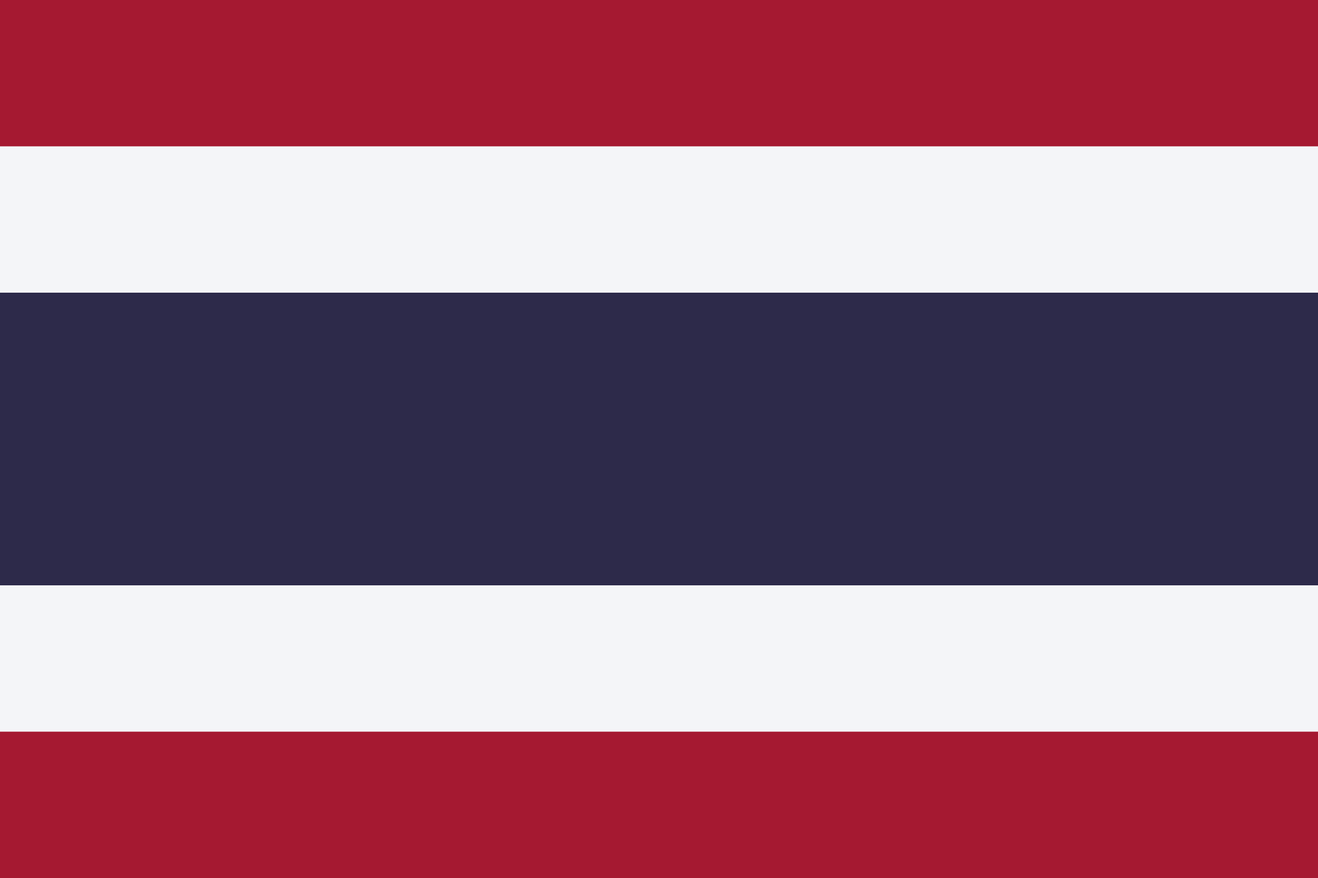 Country flag Thailand