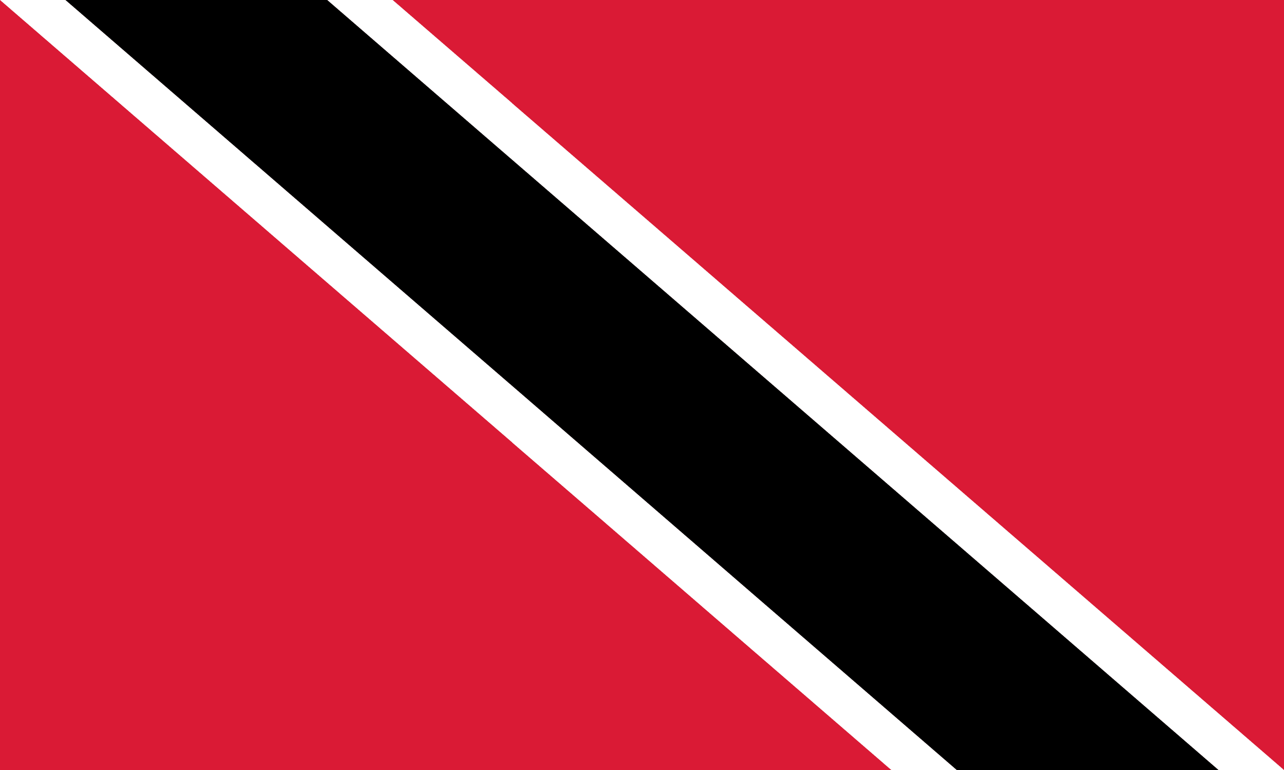 Country flag Trinidad and Tobago