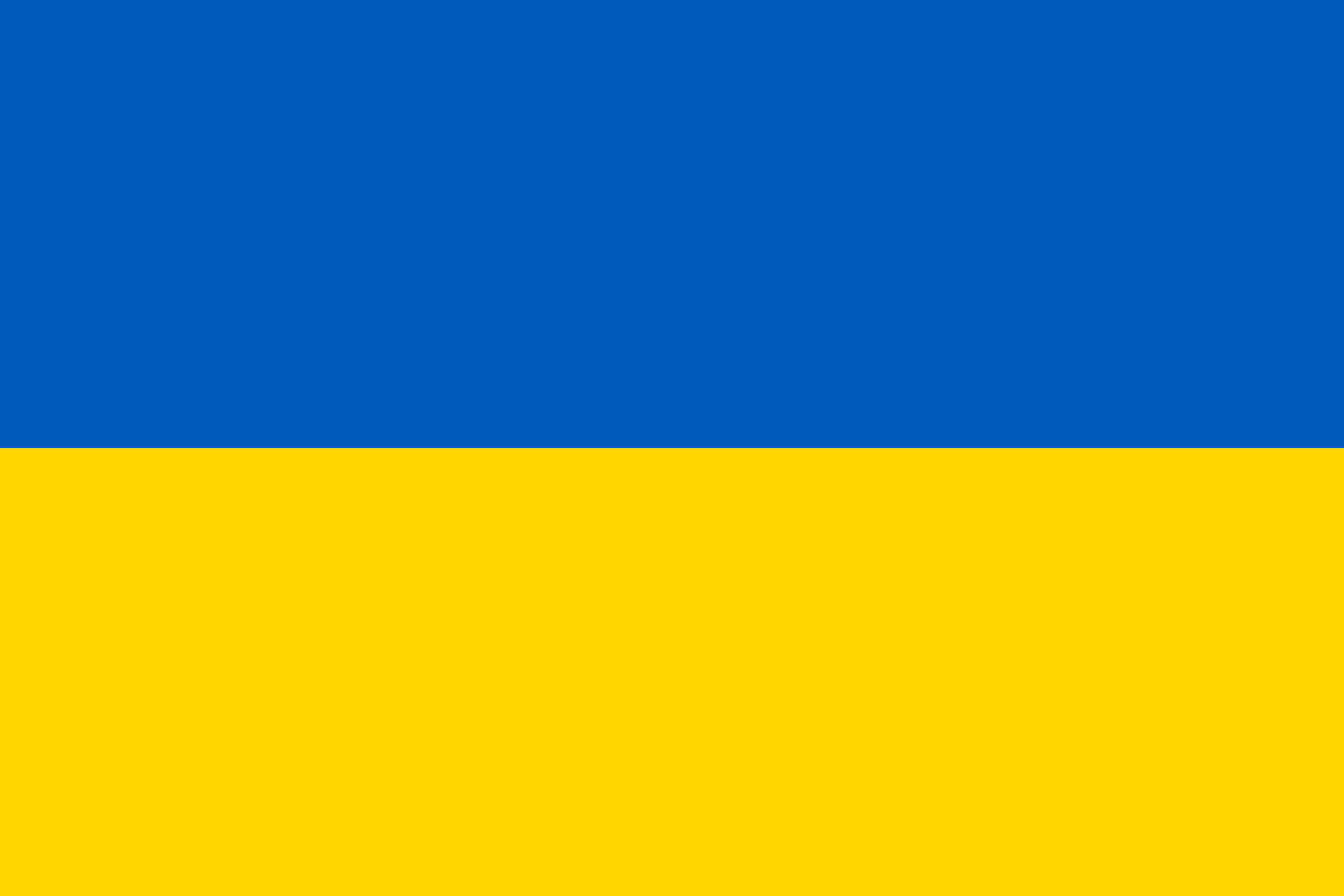 Country flag Ukraine